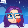 Profile picture for user Bookwormohyeah