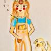 Profile picture for user Lu Lu