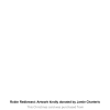 'Robin Redbreast' inside text