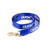 OUCH (UK) charity blue lanyard 